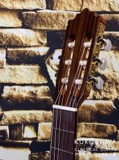 Paco Castillo パコ・カスティージョ 203C 7/8 杉・ローズウッド【日本総本店2F在庫品】_8