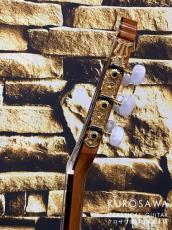 Paco Castillo パコ・カスティージョ 203C 7/8 杉・ローズウッド【日本総本店2F在庫品】_9