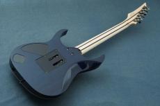 Ibanez 【動画有り】j.custom RG8570 -Royal Blue Sapphire / RBS- #F2619362【良杢個体】_3