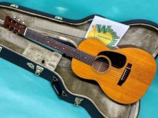 Martin 00-21