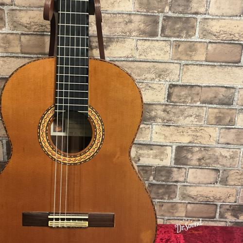 Manuel Rodriguez [マニュエル・ロドリゲス] マヌエル・ロドリゲス・エ・イーホス Manuel Rodriguez e Hijos　Mod.E 2106