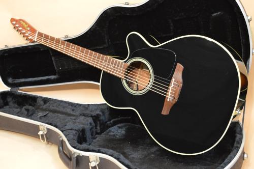 Takamine TDP515-6 BL　2005年製