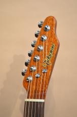 Takamine TDP515-6 BL　2005年製_7