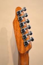 Takamine TDP515-6 BL　2005年製_11