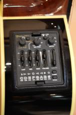 Takamine TDP515-6 BL　2005年製_14