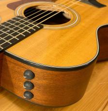 Taylor 2011年製　312ce　♯1111291006 【無金利分割OK】【送料込み】_4
