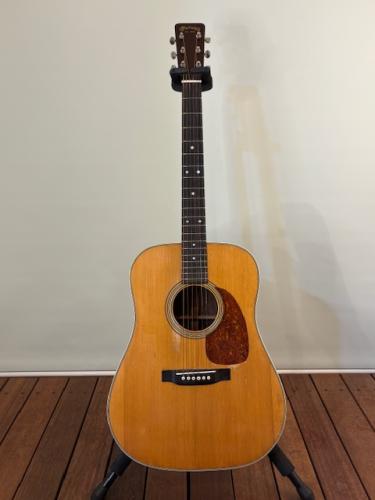 Martin D-28