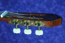 YAMAHA GD-10　松/インディアンローズウッド　1990年_5