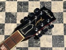 Aria Pro II 1981 LS-500D Modified_7