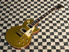 Epiphone Inspired by Gibson Custom 1957 Les Paul Goldtop Reissue Double Gold_2