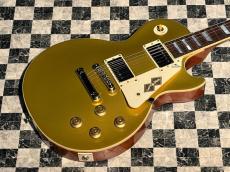 Epiphone Inspired by Gibson Custom 1957 Les Paul Goldtop Reissue Double Gold_3