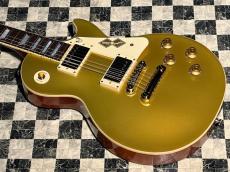Epiphone Inspired by Gibson Custom 1957 Les Paul Goldtop Reissue Double Gold_4