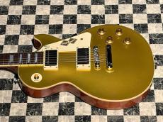 Epiphone Inspired by Gibson Custom 1957 Les Paul Goldtop Reissue Double Gold_5