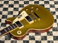 Epiphone Inspired by Gibson Custom 1957 Les Paul Goldtop Reissue Double Gold_6