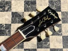 Epiphone Inspired by Gibson Custom 1957 Les Paul Goldtop Reissue Double Gold_8