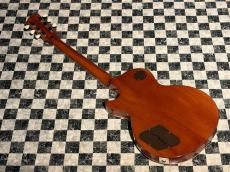 Epiphone Inspired by Gibson Custom 1957 Les Paul Goldtop Reissue Double Gold_9