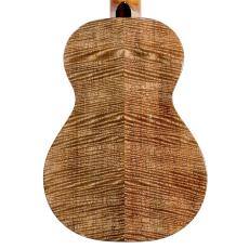 ◇試奏動画付 【KIDA UkuleleWorks】#104 コンサートロングネック_4