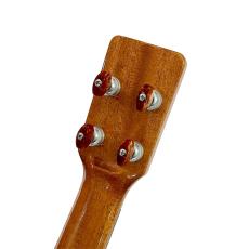 ◇試奏動画付 【KIDA UkuleleWorks】#104 コンサートロングネック_6