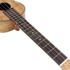 ◇試奏動画付 【KIDA UkuleleWorks】#104 コンサートロングネック_9