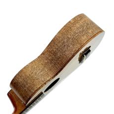 ◇試奏動画付 【KIDA UkuleleWorks】#104 コンサートロングネック_13