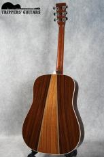 Martin HD-35 (2009) とても良いサウンドの個体です!ヘリンボーン&スキャロップブレーシングのD-35!_3