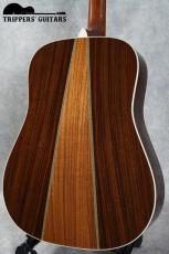 Martin HD-35 (2009) とても良いサウンドの個体です!ヘリンボーン&スキャロップブレーシングのD-35!_5