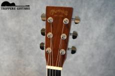 Martin HD-35 (2009) とても良いサウンドの個体です!ヘリンボーン&スキャロップブレーシングのD-35!_6