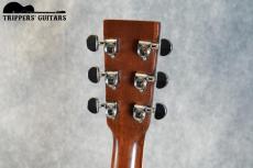 Martin HD-35 (2009) とても良いサウンドの個体です!ヘリンボーン&スキャロップブレーシングのD-35!_8
