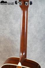 Martin HD-35 (2009) とても良いサウンドの個体です!ヘリンボーン&スキャロップブレーシングのD-35!_9