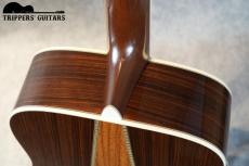 Martin HD-35 (2009) とても良いサウンドの個体です!ヘリンボーン&スキャロップブレーシングのD-35!_12