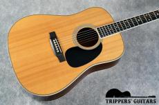 Martin HD-35 (2009) とても良いサウンドの個体です!ヘリンボーン&スキャロップブレーシングのD-35!_14