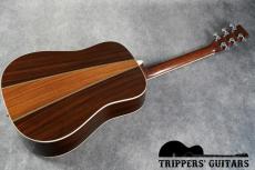 Martin HD-35 (2009) とても良いサウンドの個体です!ヘリンボーン&スキャロップブレーシングのD-35!_15
