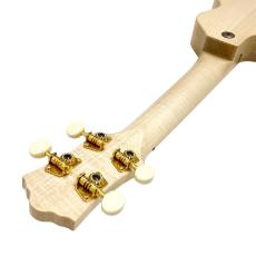 ◇試奏動画付 【Craft Musica】Maple Junta Cutaway #559 ソプラノサイズ_10