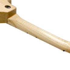 ◇試奏動画付 【Craft Musica】Maple Junta Cutaway #559 ソプラノサイズ_11