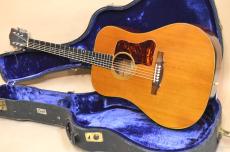 Guild D-35　1969年頃