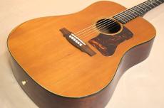 Guild D-35　1969年頃_3