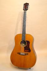 Guild D-35　1969年頃_4