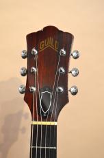 Guild D-35　1969年頃_7