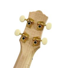 ◇試奏動画付 【Craft Musica】Maple Junta Cutaway #559 ソプラノサイズ_6