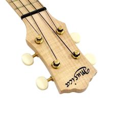 ◇試奏動画付 【Craft Musica】Maple Junta Cutaway #559 ソプラノサイズ_7