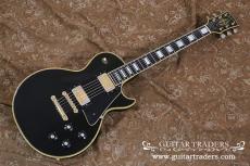 Gibson 1973 Les Paul Custom