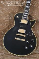 Gibson 1973 Les Paul Custom_3