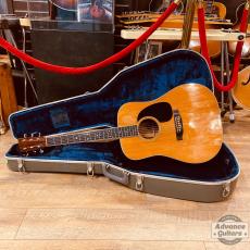 Martin 1977年製 D-35_6