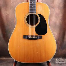 Martin 1977年製 D-35_8