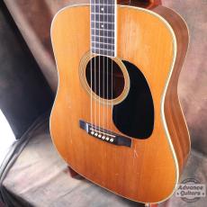 Martin 1977年製 D-35_9