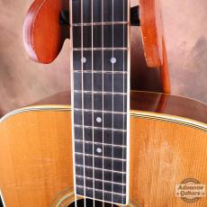 Martin 1977年製 D-35_10
