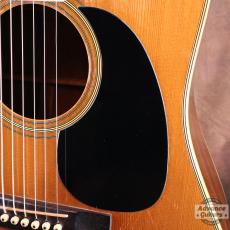 Martin 1977年製 D-35_13