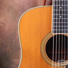 Martin 1977年製 D-35_16