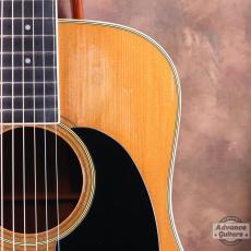 Martin 1977年製 D-35_17
