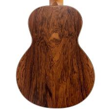 ◇試奏動画付 【TODA Guitars】VT No.751 テナーサイズ_4